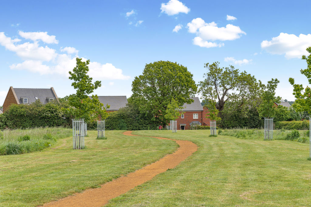 Thenford Way